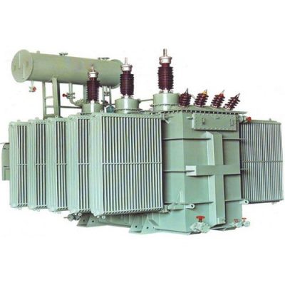 Vasanthi Electricals Power and Distribution Transformers